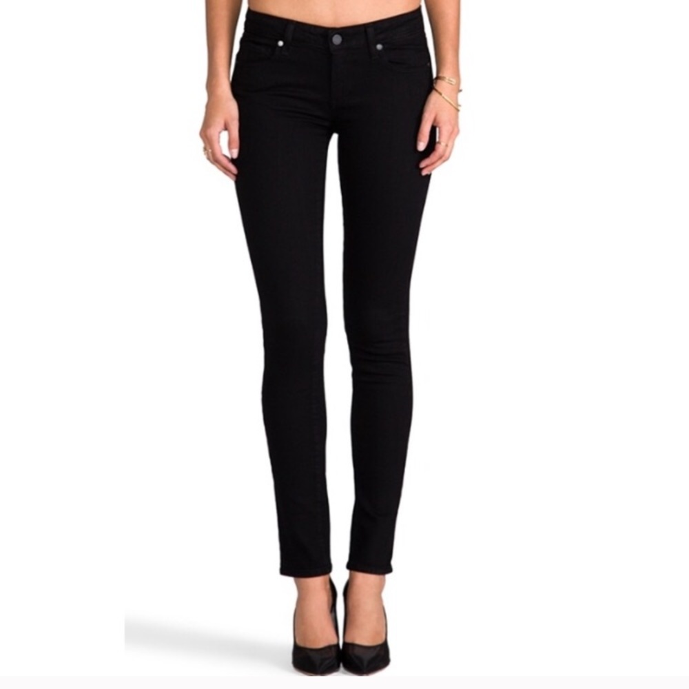 Skyline Skinny Paige Jeans